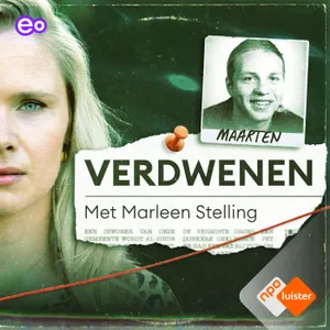 #9 - Maarten de Bruijn (S02)
