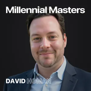 Your network is worth more than money 🤝 David Homan
