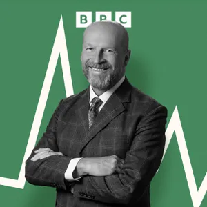 Reed Recruitment CEO: Back Humans, Tax Robots