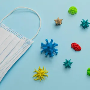Science with Luke: Epstein-Barr Virus