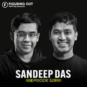 Why Gen Z Is Giving Up On Marriage: AI, Loneliness & Modern Love | Sandeep Das | FO525 Raj Shamani