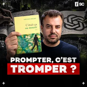 Prix Fnac, Goncourt… L’IA a-t-elle infiltré la littérature ?