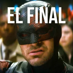 Daredevil Born Again | Temporada 2, Episodios 08: ¿El final que nos merecíamos?