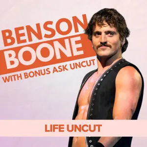 Benson Boone Caught With His Pants Down & A Bonus Ask Uncut!