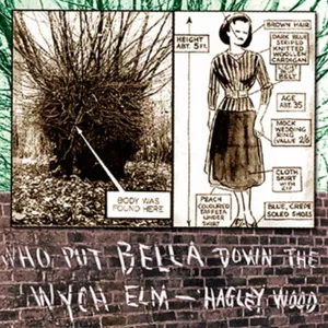 E18 | The Body in the Wych Elm