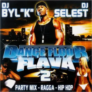 MARK MORISSON & MARIO WINANS - OLD SCHOOL FLAVA #2 By DJBYLK