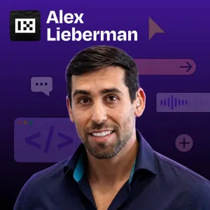 How the founder of Morning Brew built a Claude content machine that never runs out of ideas and never sounds like slop | Alex Lieberman