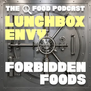 70: 🔐 Why The Recipe For [REDACTED] Is Locked In A Vault
