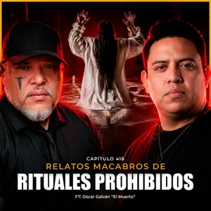 Hice un PACTO con EL DIABLO | Relatos Paranormales Reales