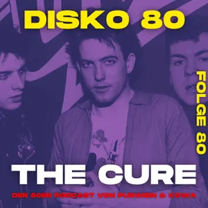 The Cure
