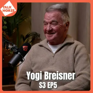 S3 Ep5: The Man Behind the Medals | Yogi Breisner