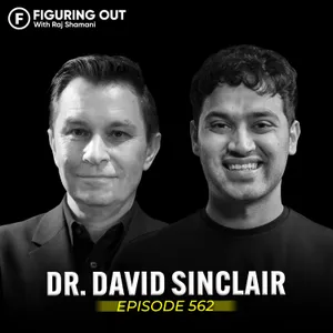 TOP Harvard Scientist: These 5 Habits Are Aging You Faster | David Sinclair | FO562 Raj Shamani