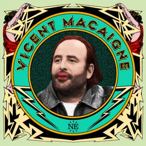 Poupée mode d’emploi avec Vincent Macaigne