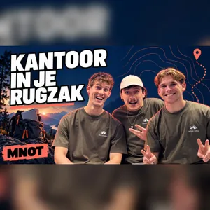 130 kilometer lopen en ondertussen vibecoden