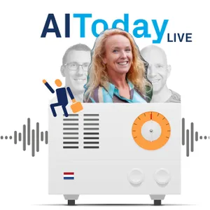 S08E88 - AI-wasstraat: van individueel gebruik naar teamaanpak