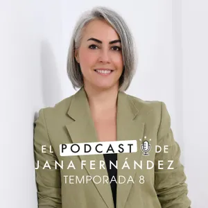 #274 - ¡Vuelve el podcast! Novedades 8ª temporada