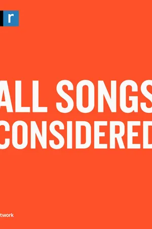 All Songs Considered