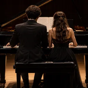 Clásicos populares - Aprende a compartir con Schubert - 14/10/26