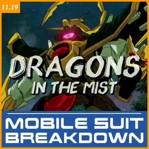11.19: Dragons in the Mist