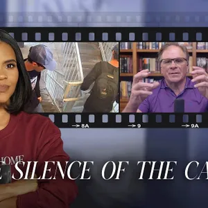 COLLECTIVE AMNESIA: Feds Fumble The Backpack. Frank Turek Changes His Story. | Ep 361