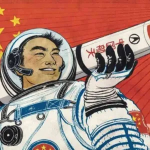 #164 - Comment la Chine se prépare à dominer le monde