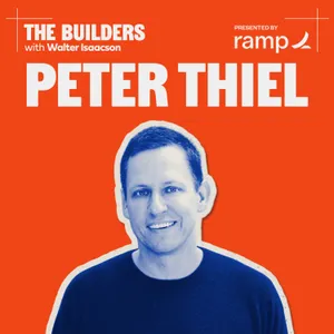 Peter Thiel: “We Need to Hit the Accelerator as Hard as Possible” on AI