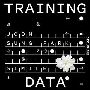 Simulating Humans at Scale: Simile's Joon Sung Park