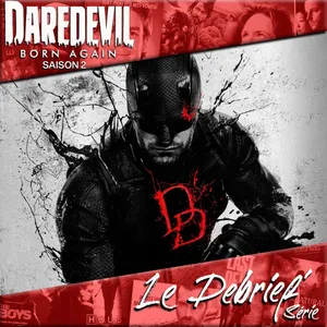 Daredevil: Born Again - Saison 2