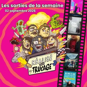 🕷️ SPIDER-MAN, LA FIN D'OAK STREET, GREGG ARAKI & FJORD ❄️