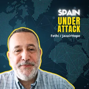 Dirty WAR Against Europe Begins: New Globalist Migrant Crisis | Fethi