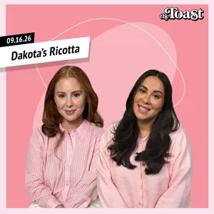 Dakota's Ricotta: Wednesday, September 16th, 2026