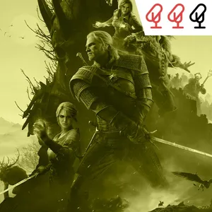 1338: El Opening Night Live no levanta cabeza, otro año más