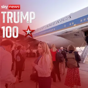 QUICK TAKE: Did Trump's "decoy" flight endanger journalists?