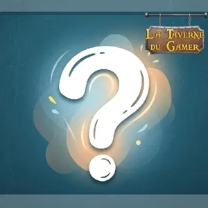 🚨 Nous avons une question à vous poser ! 🚨