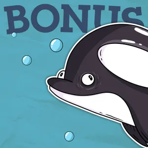 BONUS: Chanel in the Wild - Animal conversations with kids!