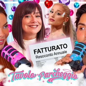 Fatturati da Brivido e Concerti da Sogno - Ep. 158