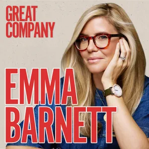 EMMA BARNETT: My IVF Journey & Why I Felt Like I’d Failed at Fertility
