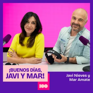 2 OCTUBRE 2026 | ¡BUENOS DÍAS, JAVI Y MAR! | RESUMEN