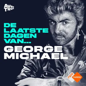 #6 - George Michael | You Have Been Loved (S04)