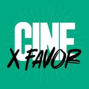 CINE x FAVOR #18: La vida es bella y Sara Andrés Barrio