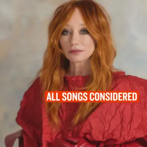 Bon Iver talks to God, plus Tori Amos