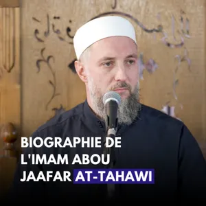 L'imam Abū Jaʿfar Aṭ-Ṭaḥāwī - Abbas Abou Layth
