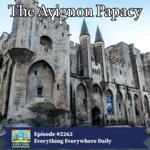 The Avignon Papacy