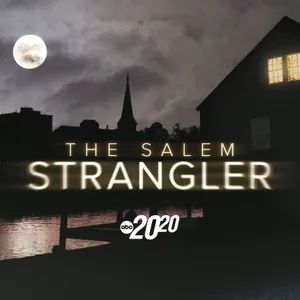 The Salem Strangler