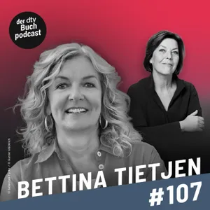 Dora Heldt trifft  Bettina Tietjen zum Gespräch übers Lesen, Schreiben und die große Freiheit im Wohnmobil