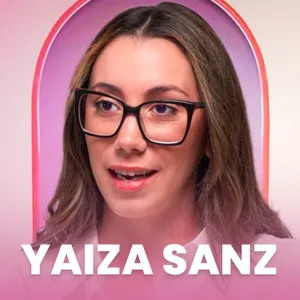 Abus0 infantil, silencio familiar, hip3rs3xualización y reconstrucción tras el trauma | Yaiza Sanz