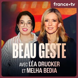 Spécial César 2026 - Léa Drucker et Melha Bedia ne nous laissent pas de marbre !