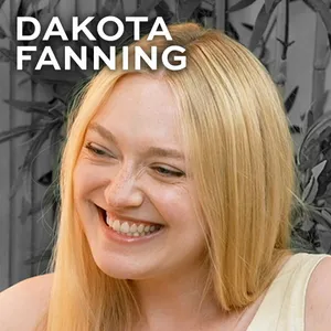 Dakota Fanning, Vol. II