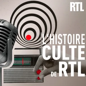 60 ANS DE RTL - "Une radio d'habitude familiale" : P. Caverivière évoque ses souvenirs au micro de L. Ruquier