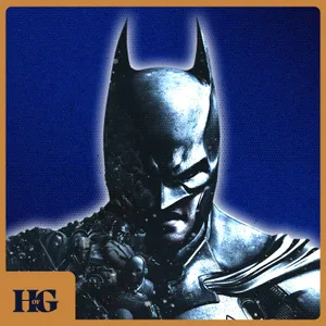 Qui a tué Batman Arkham ?